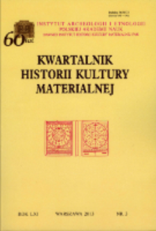 Sommaire = Contents = Spis treści