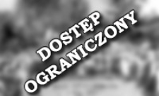 [A harvest festival in Grębocin] [An iconographic document]