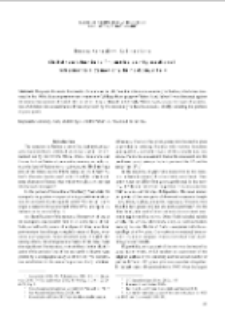 Children&rsquo;s burials from the early medieval inhumation cemetery in Radom, Site 4