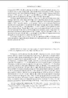 Między obyczajem a prawem. Kultura Sarmatyzmu w Polsce XVI&ndash;&ndash;XVIII wieku, Maria Bogucka, Warszawa 2013