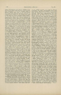 Institut International d'Anthropologie. IIIe Session. Amsterdam 20-29 XI 1927, Paryż, 1928 " [recenzja]