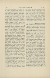 Das Schwert der Skythen und Sarmaten in S&uuml;drussland, Waldemar Ginters, Berlin, 1928 : [recenzja]