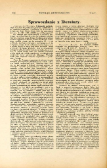 L'humanit&eacute; pr&eacute;historique : esquisse de pr&eacute;histoire g&eacute;n&eacute;rale, Jacques de Morgan, Paris, 1921 : [recenzja]
