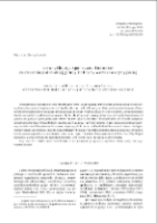 Social Stratification of the Population of the Western-Podolian Group of the Early Scythian Culture