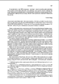 L&rsquo; enceinte des premier et second &acirc;ges du Fer de La Fosse Touz&eacute; (Courseulles-sur-Mer, Calvados) Entre R&eacute;sidence Aristocratique et Place de Collecte Monumentale, I. Jahier red., [w:] Documents d&rsquo;arch&eacute;ologie fran&ccedil;aise, nr 104, Paris 2011, 246 ss., 95 rycin w tekście oraz ryciny (bez numeracji) w aneksach
