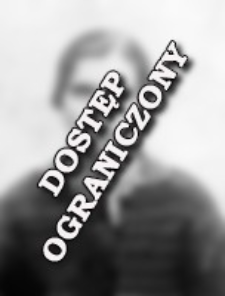 [Portret kobiety] [Dokument ikonograficzny]