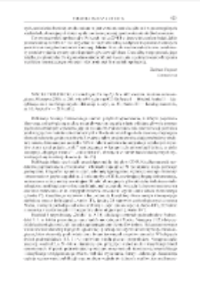 Ceramika płocka między XI a XIX wiekiem. Studium archeologiczne, Maciej Trzeciecki : [recenzja]