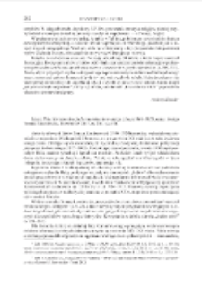 Listy z Helu. Korespondencja Romana Komierowskiego z żoną (1904- 1913), oprac. i wstęp Tomasz Łaszkiewicz, Inowrocław 2015