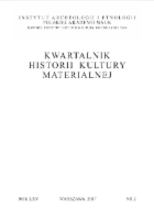 Spis treści = Contents