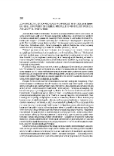 &bdquo;Cahiers de civilisation m&eacute;di&eacute;vale. Xe&ndash;XIIe si&egrave;cles&rdquo;, 48/191: 2005, Juillet-Septembre, 108 ss.; &bdquo;Cahiers de civilisation m&eacute;di&eacute;vale. Xe&ndash;XIIe si&egrave;cles&rdquo;, 57/226: 2014, Avril-Juin, 111 ss., 7 rycin w tekście : [recenzja]