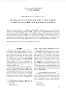 Organisation of Textile Production in the Settlement of the Lusatian Culture at Ruda, Grudziądz Commune