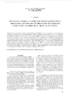 Weaving in a Foreign Land: Transmission of Textile Skills through Enslaved Women and through Intermarriages in the Ancient Eastern Mediterranean and Pontus