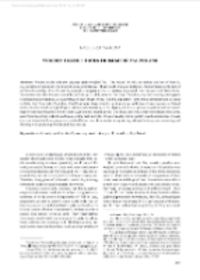 Wooden Textile Tools from Medieval Poland