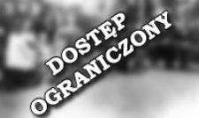 [Celebrations of the blessing of a motor fire pump in Grojec] [An iconographic document]