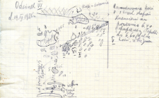Gr&oacute;dek stanowisko II : wykopaliska 1925 roku