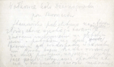 Podole Zachodnie : materjały do kwestyj stratygrafji lessu, poziomu zalegania i wieku żwir&oacute;w karpackich oraz wieku geologicznego stanowisk otwartych paleolitycznych