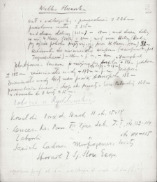 Huszczka Wielka, powiat Zamość : materiały do stratygrafii dyluwium okolic Zamościa