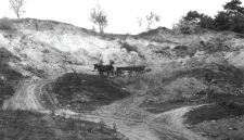 Fotografie z okolic Nałęczowa : Bochotnica, Chruszcz&oacute;w