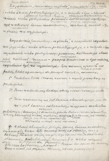 Uwagi na marginesie wynik&oacute;w badań i czytanej literatury, dotyczących terenu Kostienki - Borszewo oraz Zagadnienie "lessowidnego syglinka" a zwłaszcza jego wieku : skąpe notatki