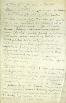 Młyn W&oacute;jtowski, powiat Radom