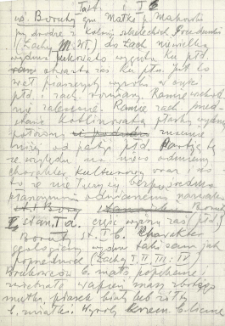 Stanowiska wydmowe w powiecie makowskim