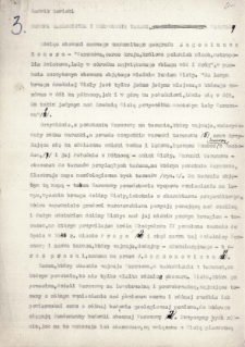 Budowa geologiczna i morfologia terenu Warszawy
