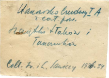 Czudwy, wojew&oacute;dztwo poleskie