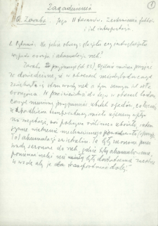 Materiały Z&aacute;ruby : Zagadnienia jego II taras&oacute;w : zestawienie fakt&oacute;w i ich interpretacja
