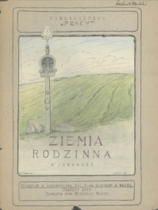 Rysunki Ludwika Sawickiego
