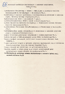 Spis zawartości