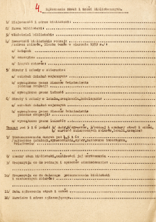Formularz : zgłoszenie strat i szk&oacute;d bibliotecznych