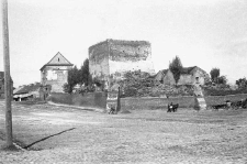 Zdjęcie krajobrazowe