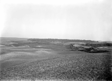 Wołyń : zdjęcie krajobrazowe