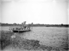 Polesie : zdjęcie krajobrazowe