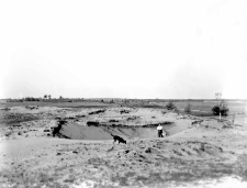 Miejscowość nieokreślona : zdjęcie krajobrazowe