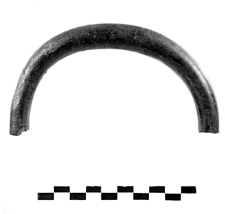 bracelet fragment (Mirosławice)