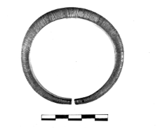 bracelet (Dratów)