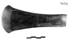 axe (Łuszczewo)