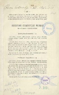 Descriptions d&rsquo;Hym&eacute;nopt&egrave;res nouveaux
