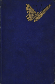 The life of a butterfly : a chapter in natural history for the general reader