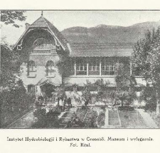 O francuskich metodach oceny wydajności w&oacute;d g&oacute;rskich i ich potrzebach zarybieniowych