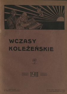 Wczasy koleżeńskie.