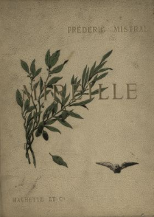 Mireille : po&egrave;me proven&ccedil;al
