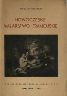 Nowoczesne malarstwo francuskie