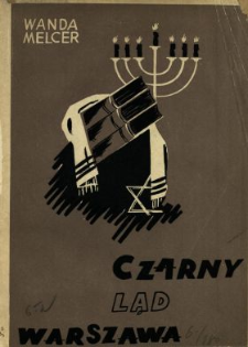 Czarny ląd : Warszawa