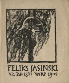 VI Wystawa Towarzystwa Artystów Polskich "Sztuka" : [Kraków, od 23 listopada do 31 grudnia 1901 r.].