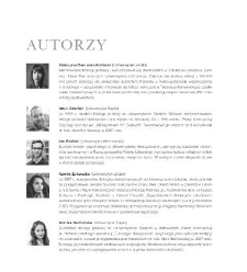 Noty o autorach