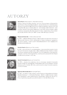 Autorzy