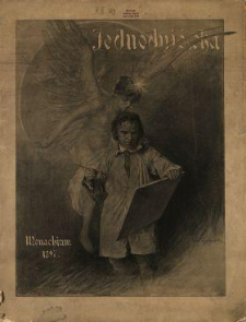 Jednodniówka : Monachium 1897