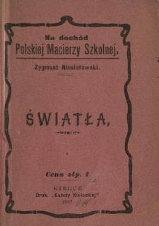 Światła
